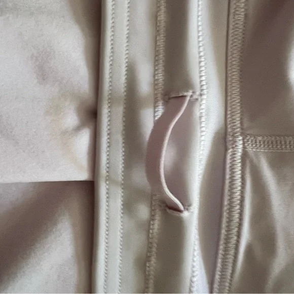 Lululemon Light Pink Tennis Skirt - Picture 2 of 6